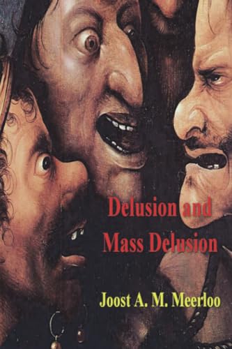 Delusion and Mass Delusion von Dead Authors Society